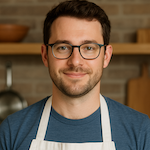 Ben Braiser's profile